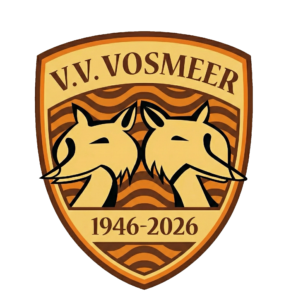 Logo VVVosmeer