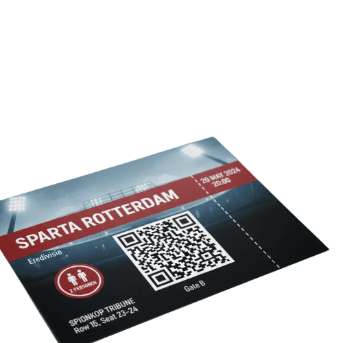 Win exclusieve tickets voor het nieuwe Eredivisie seizoen